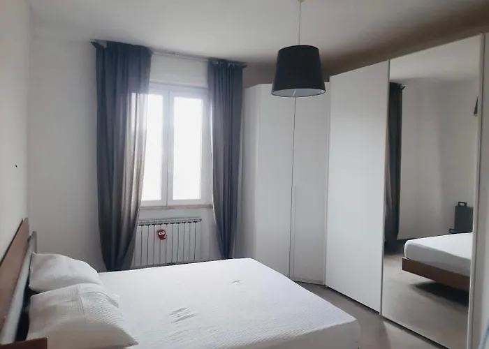 Welcome Migliarina 3 דירה