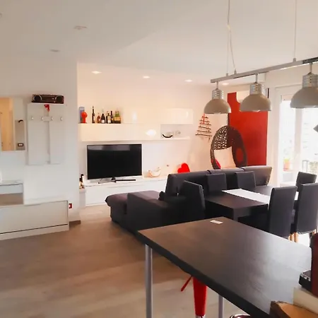 Welcome Migliarina 3 Специя