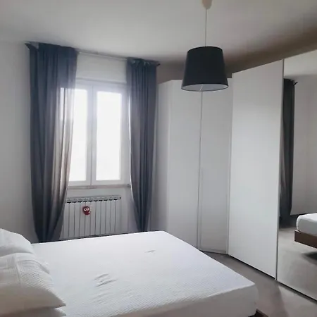 Welcome Migliarina 3 Apartment