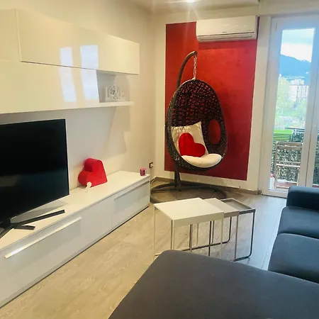 Welcome Migliarina 3 Апартаменты *